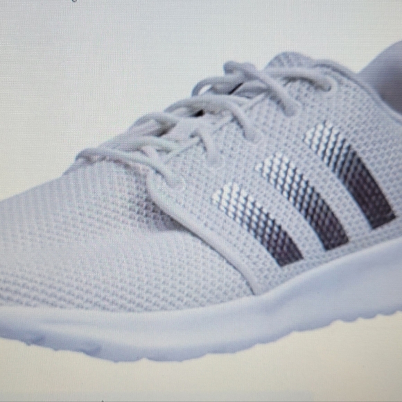 adidas Shoes - Adidas Cloudfoam QT Racer Running Shoe